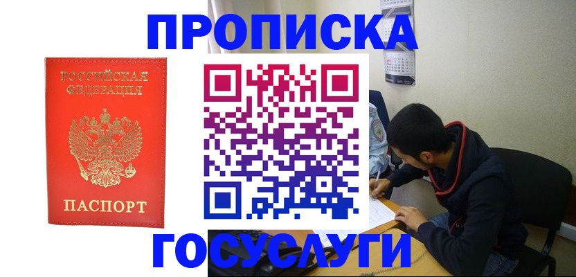 где прописаться в Шали